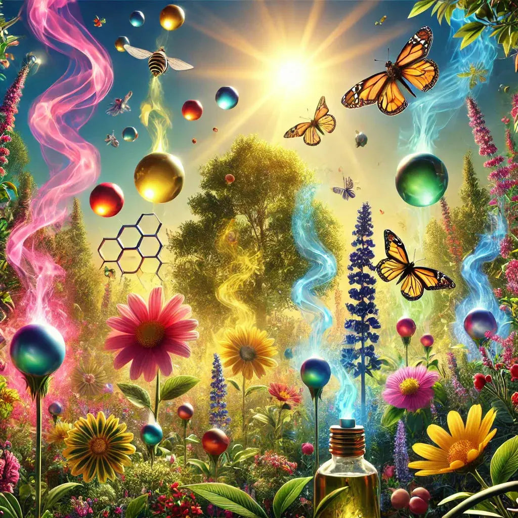 Terpene-als-Überlebensstrategen-Warum-Pflanzen-diese-duftenden-Stoffe-produzieren Gebo Gefti