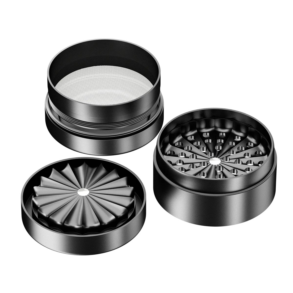 Apollo Grinder 2.0