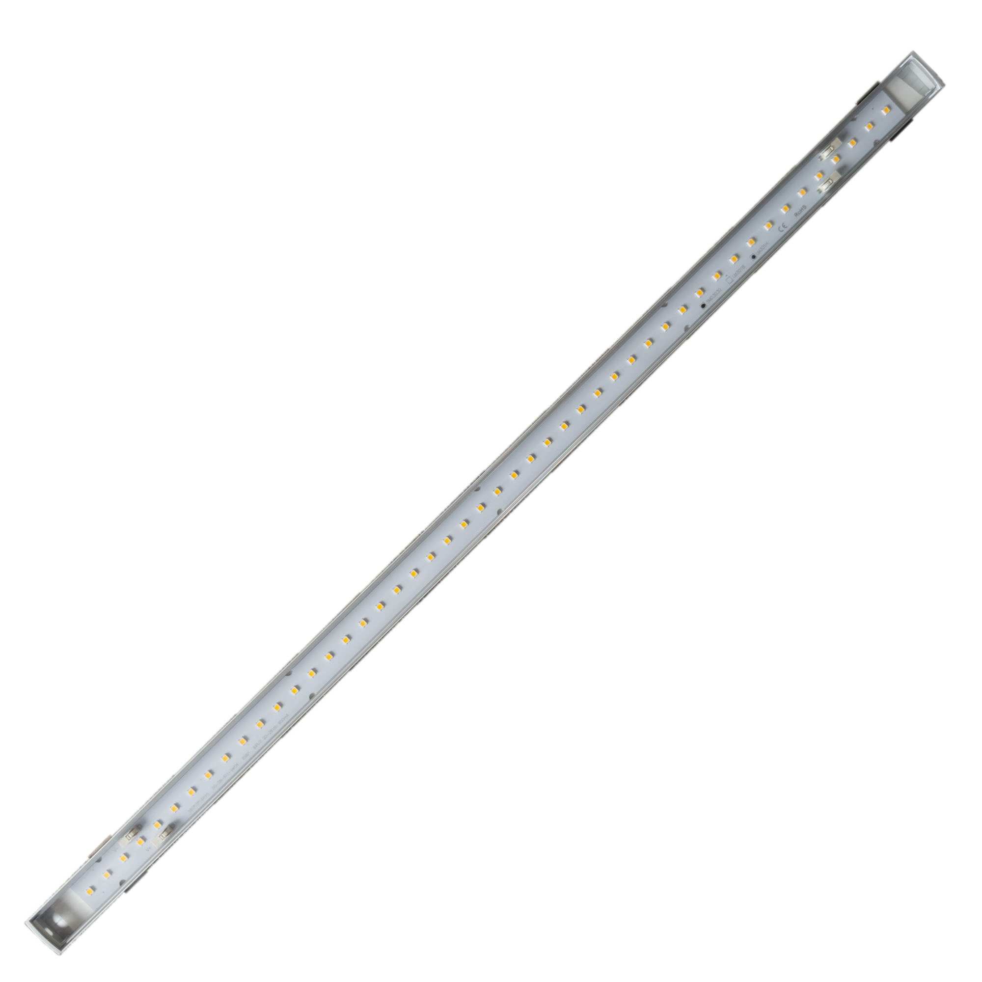 DIY Grow LED Alu Streifen Samsung