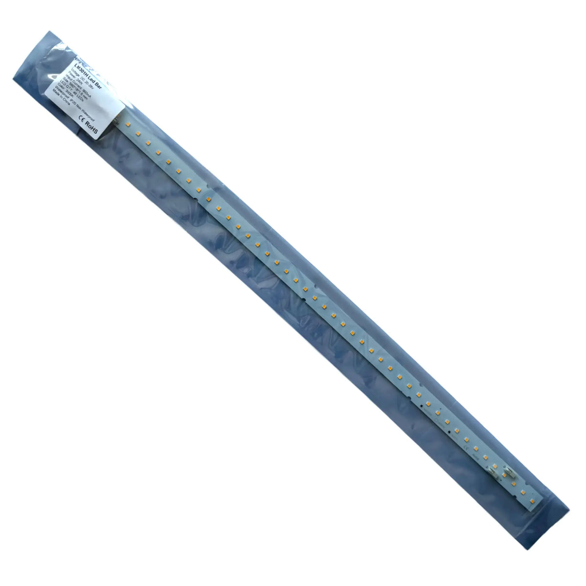 LM301H Samsung LED Streifen Gebo Gefti hydroponics