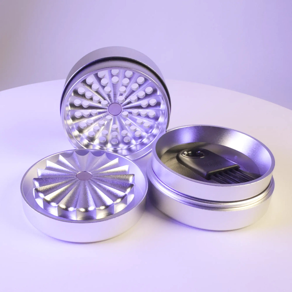 Apollo Grinder 2.0 Gebo Gefti