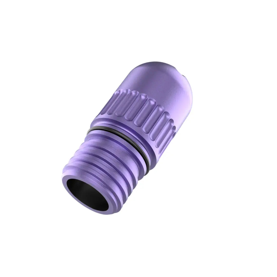 Aluminium Joint-Hülle – Geruchsdicht und Robust für Unterwegs Gebo Gefti hydroponics
