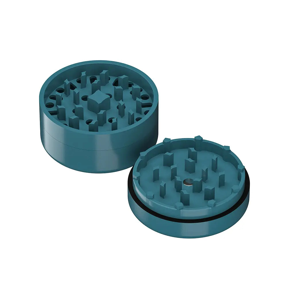 Keramik Grinder ohne Gewinde