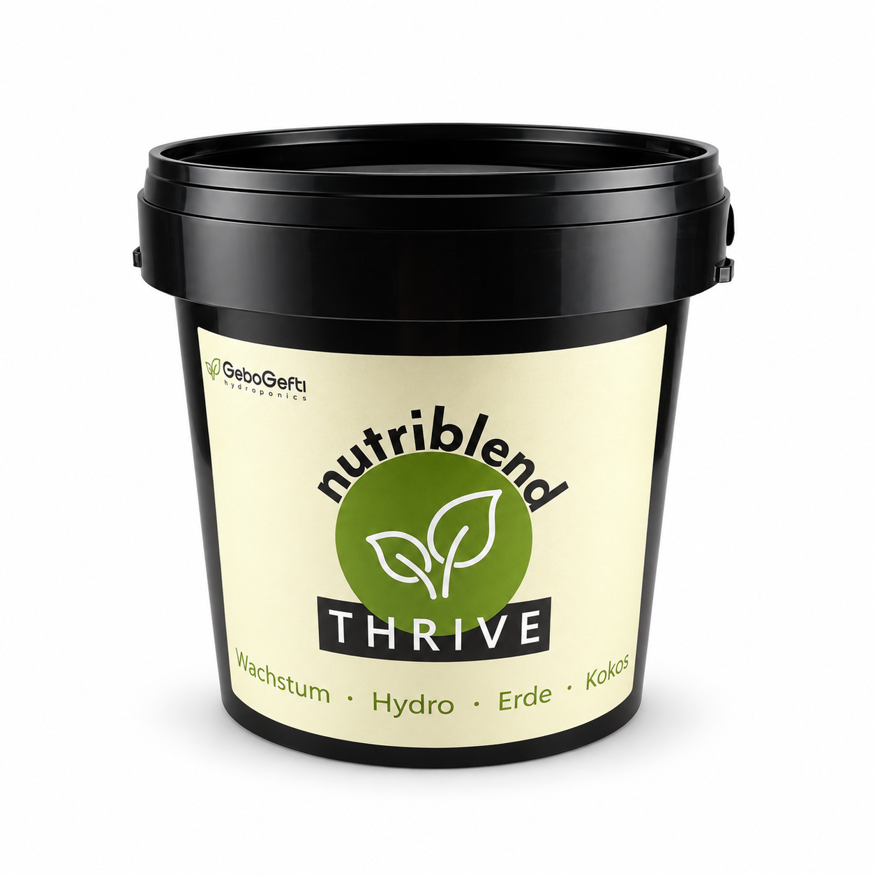 NutriBlend Thrive – mineralischer Wachstumsdünger, 500 g – Produktansicht