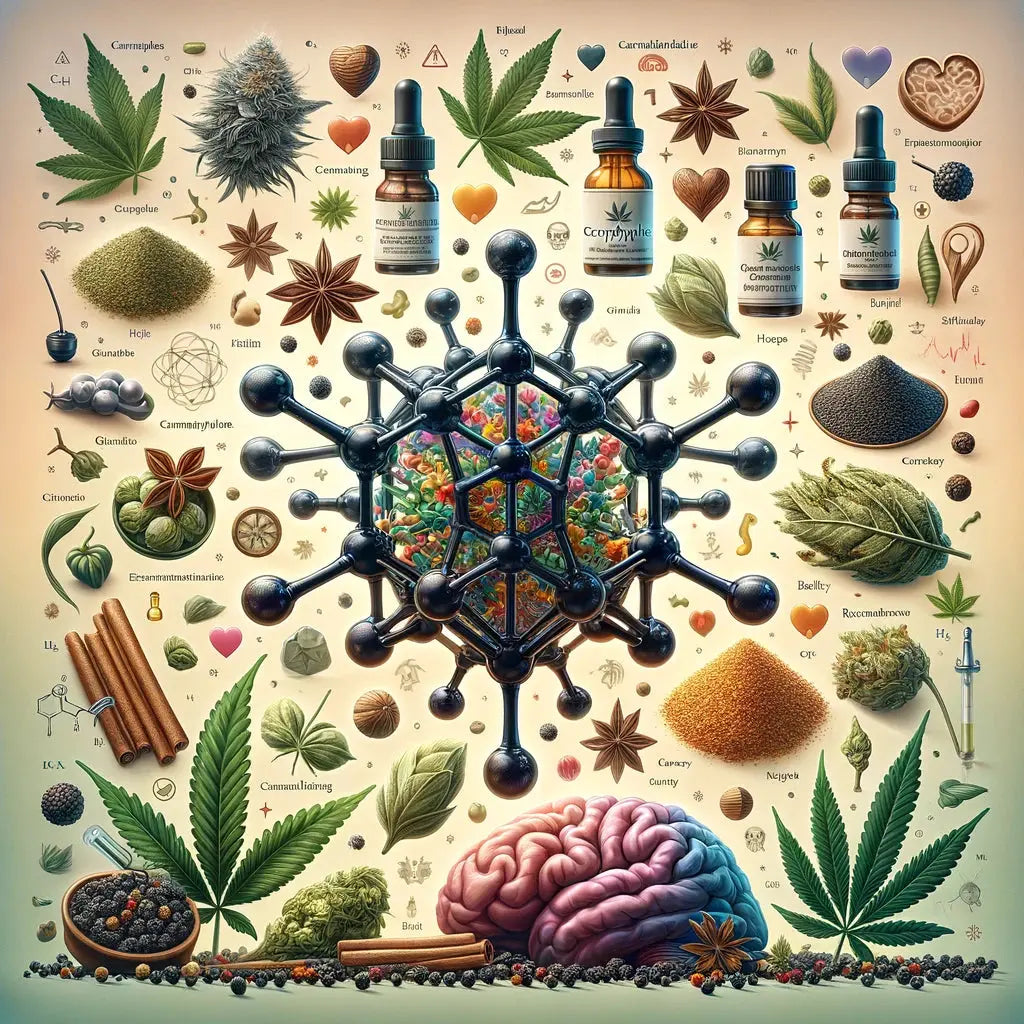 Die-Faszination-Caryophyllens-Ein-Terpen-mit-vielen-Facetten Gebo Gefti