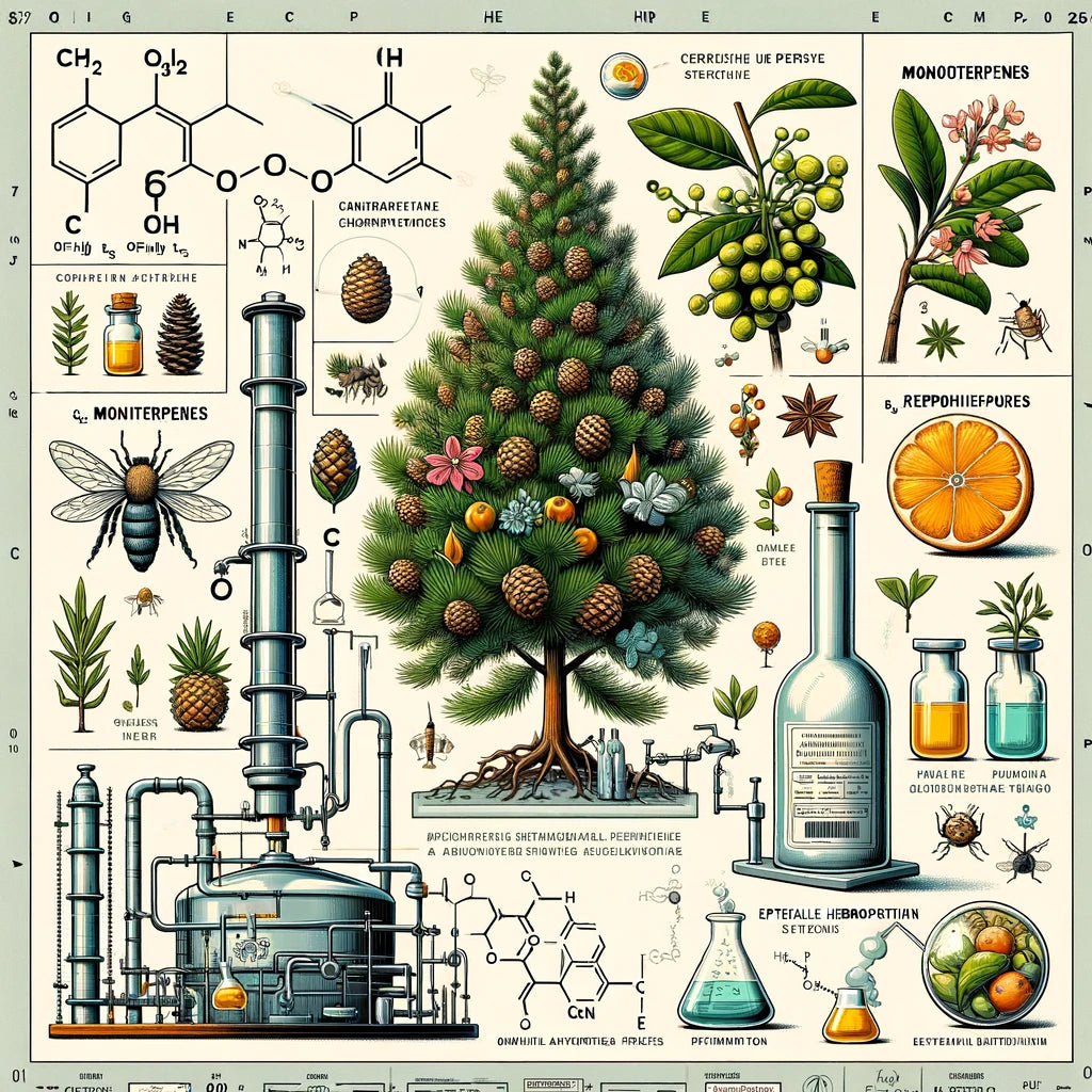 Monoterpene