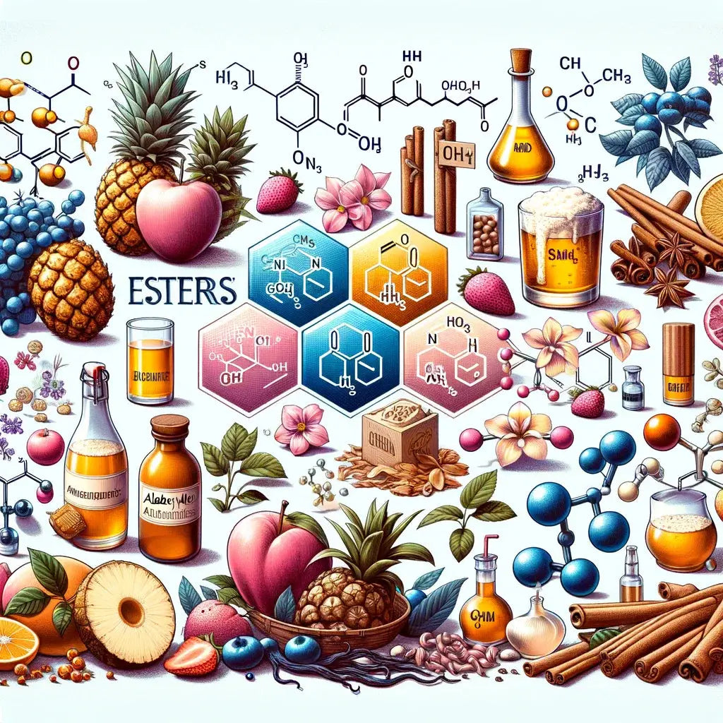 Aromatische Verbindungen