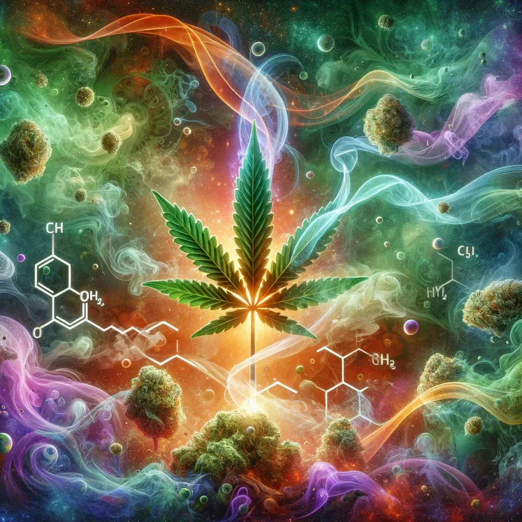 Wie-der-Geruch-von-Cannabis-auf-seine-Potenz-hinweisen-kann Gebo Gefti