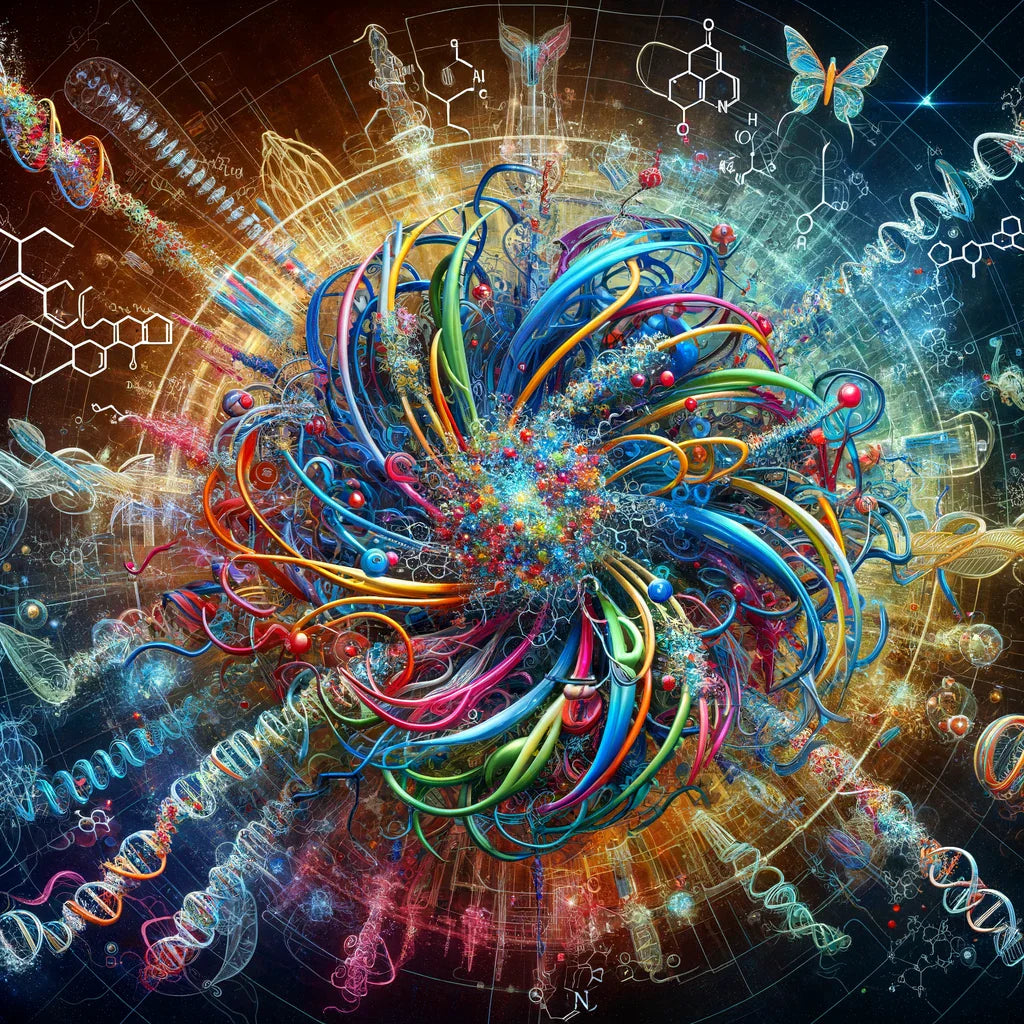 Peptide im Cannabisanbau: Schlüssel zur Steigerung von Wachstum und Ertrag