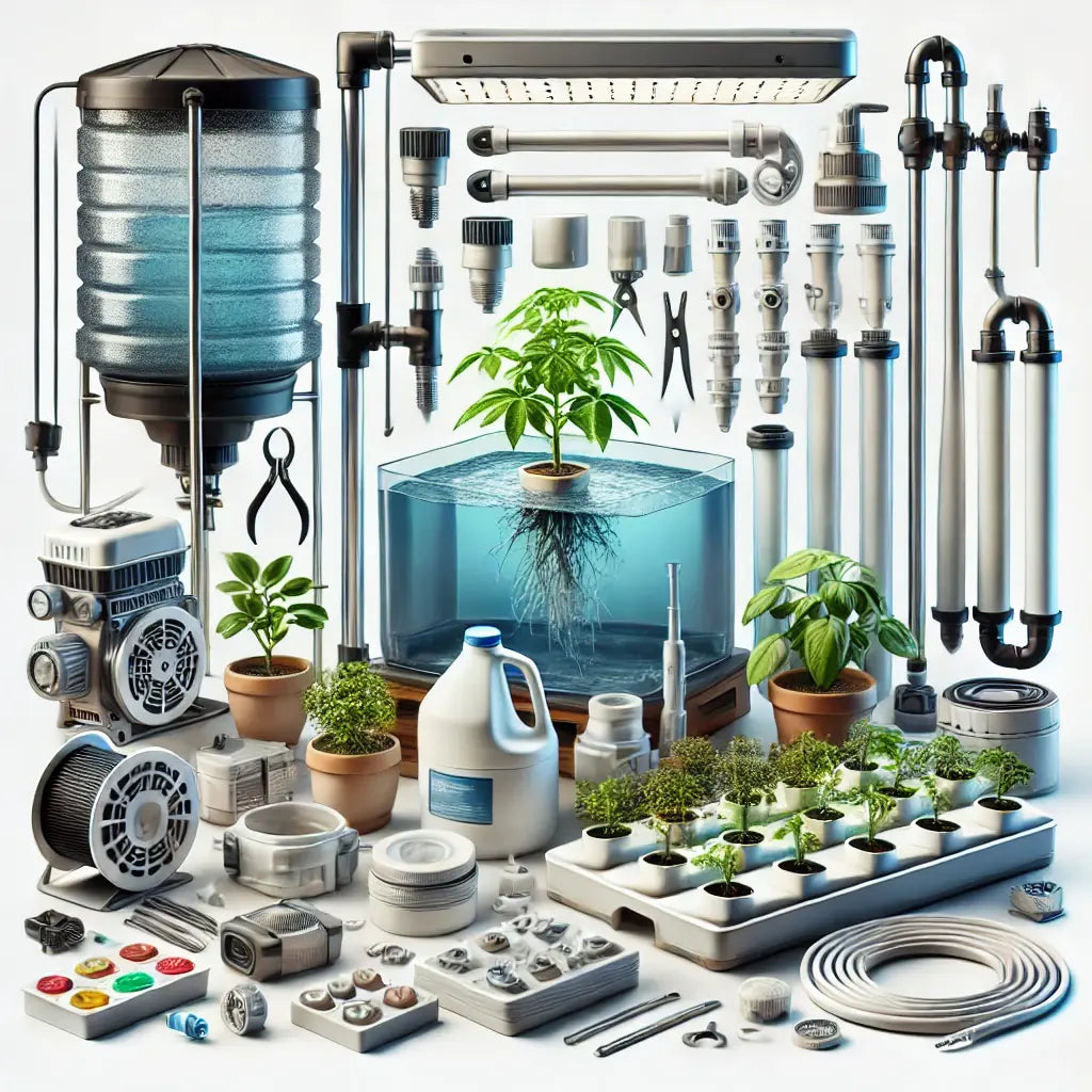 Zubehör Kategoriebanner