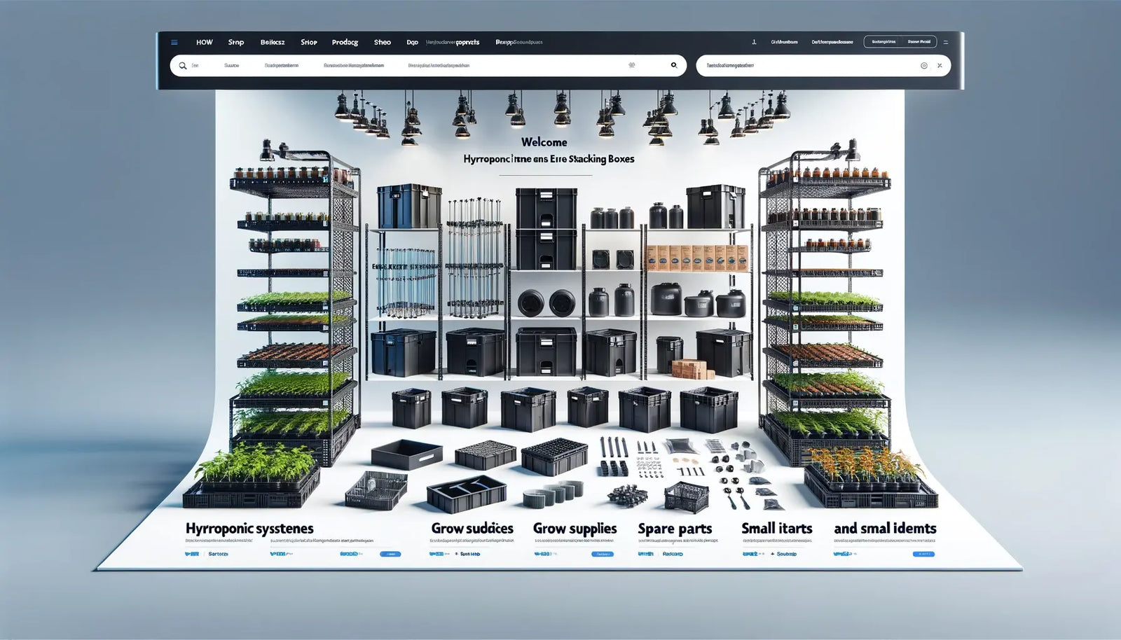 Startseite Gebo Gefti
