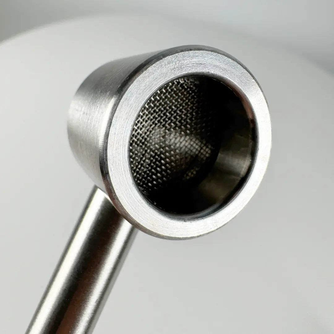 Pipes-Vapes Gebo Gefti