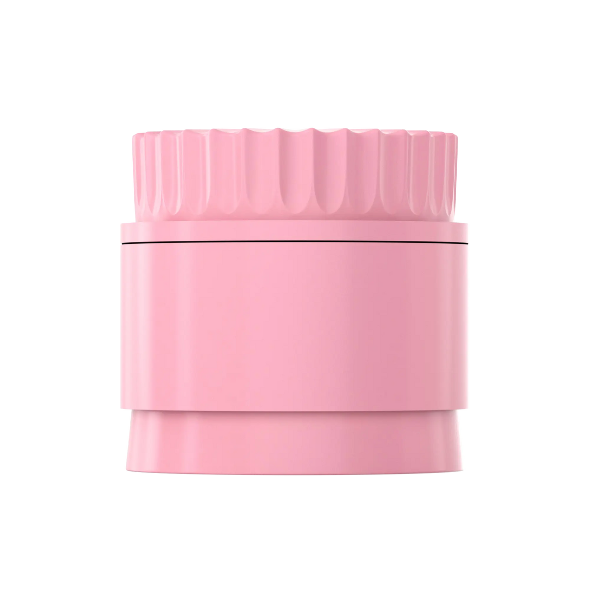 Titan Pipe + zahnloser Keramik-Grinder – Sonderangebot
