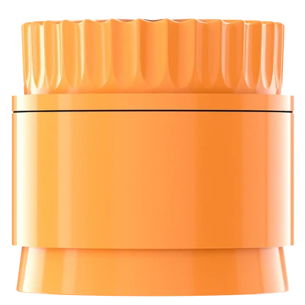 Titan Pipe + zahnloser Keramik-Grinder – Sonderangebot