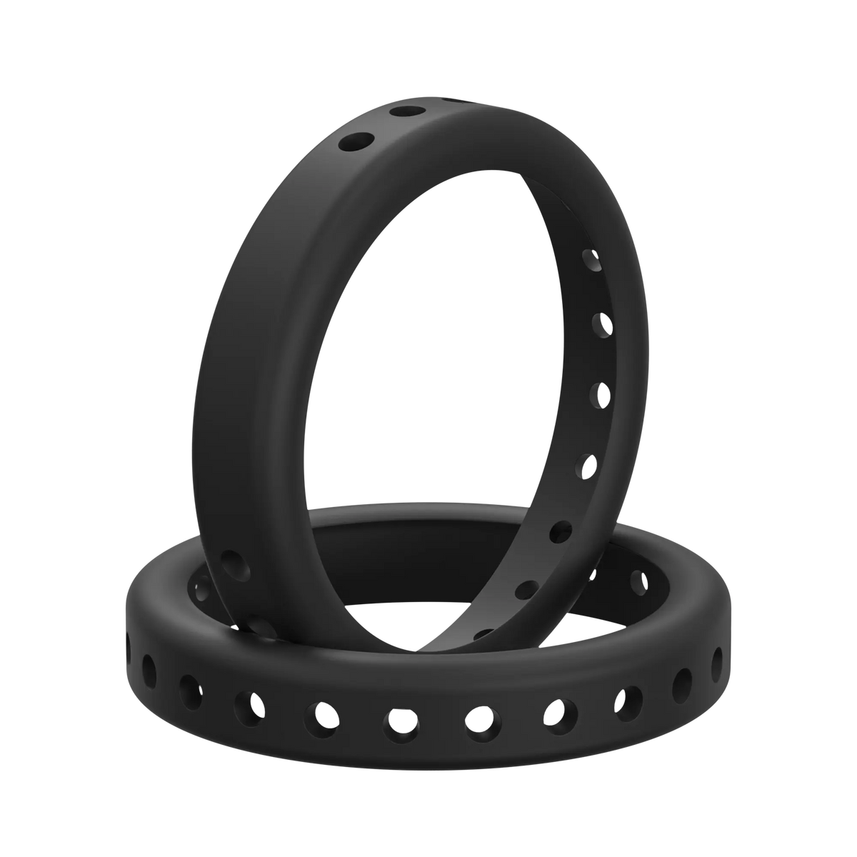 Silicone Grip – Mehr Kontrolle. Mehr Komfort.