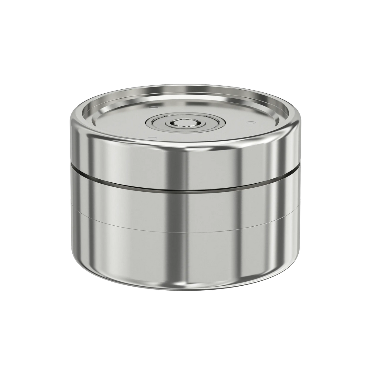 Cyber Bearing Grinder – Edelstahl Präzisionsgrinder mit Kugellager