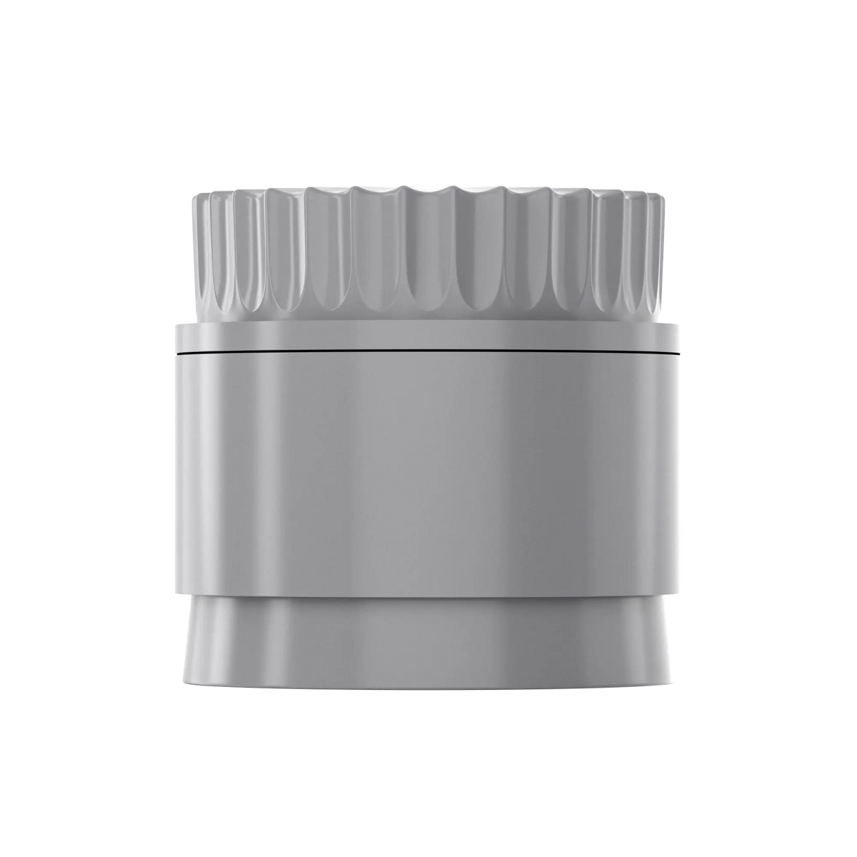 Titan Pipe + zahnloser Keramik-Grinder – Sonderangebot