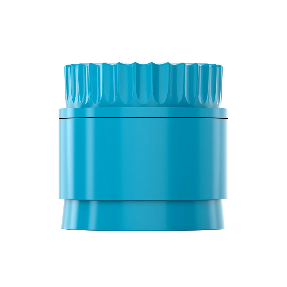 Titan Pipe + zahnloser Keramik-Grinder – Sonderangebot
