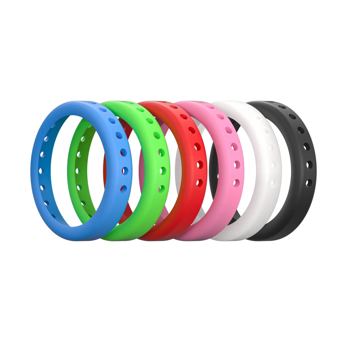 Silicone Grip – Mehr Kontrolle. Mehr Komfort.