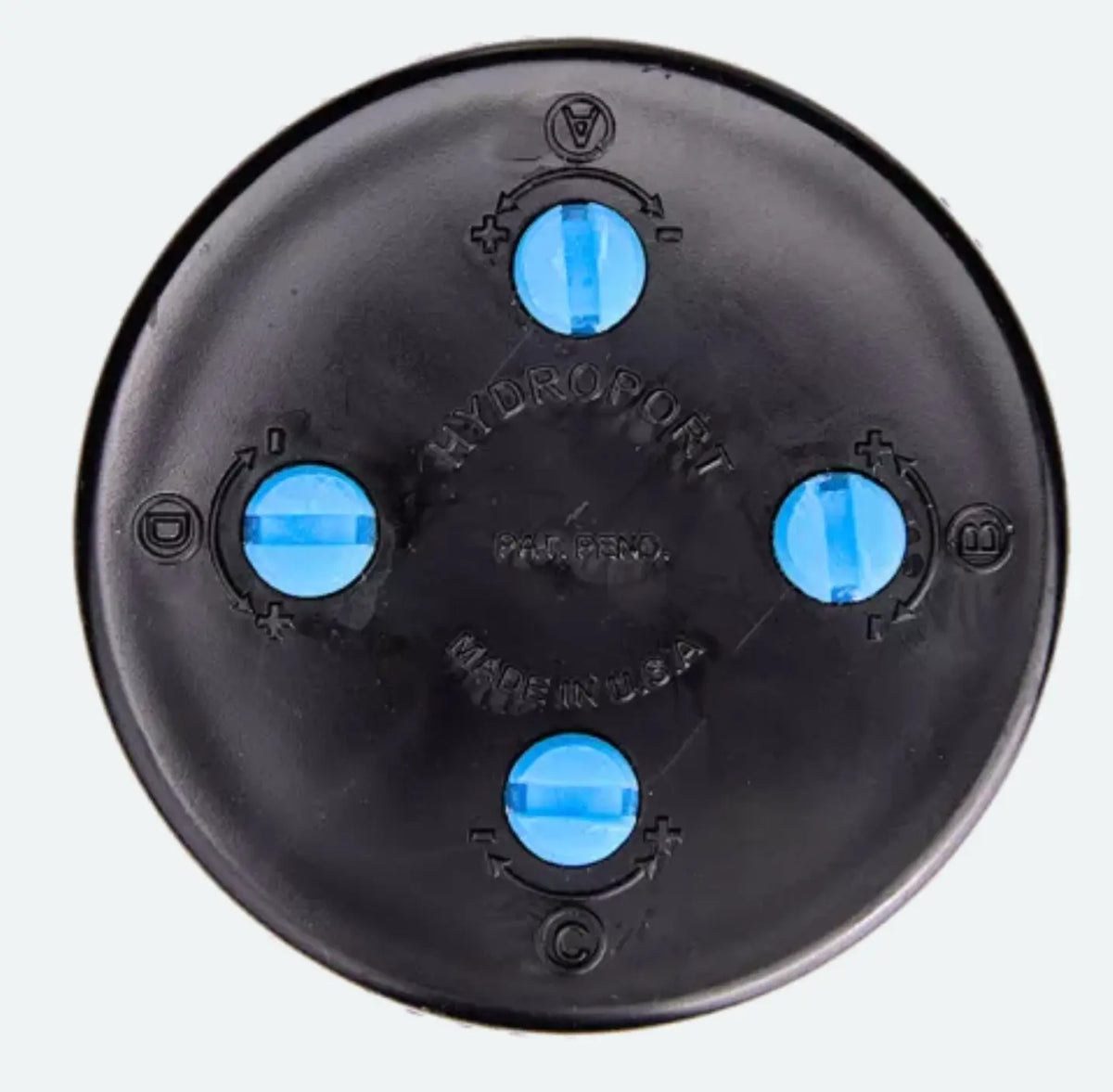 Hydroponisches Bewässerungssystem | 63 Liter | 1 – 5 Pflanzen Gebo Gefti hydroponics