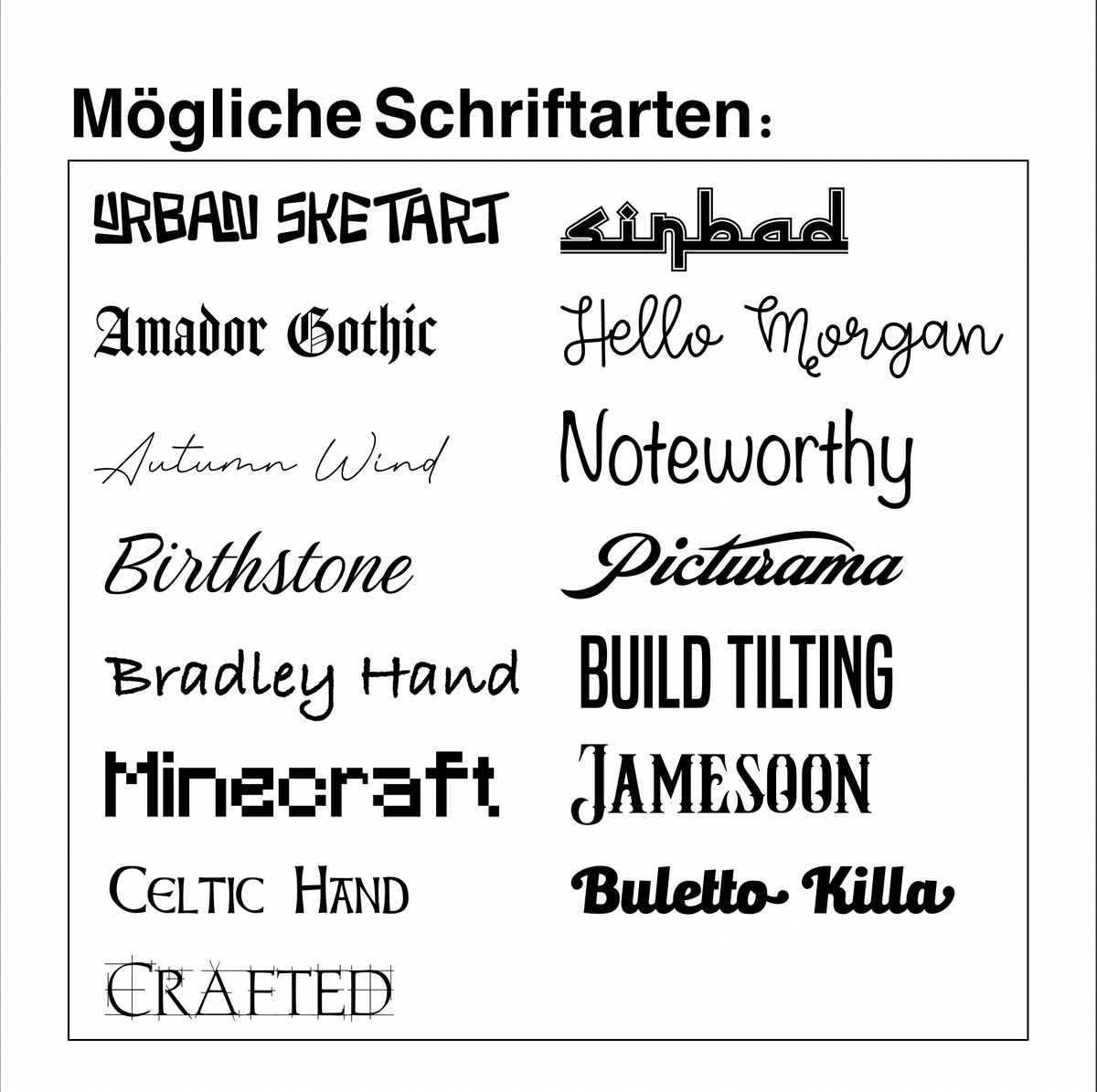 Titanpfeife GG-Titan | sieblos & hygienisch | inkl. 40x Aktivkohlefilter