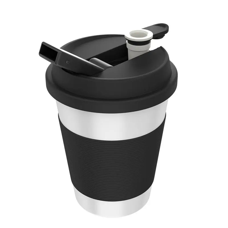 Bong Becher – Die getarnte Wasserpfeife im Coffee-to-go Design