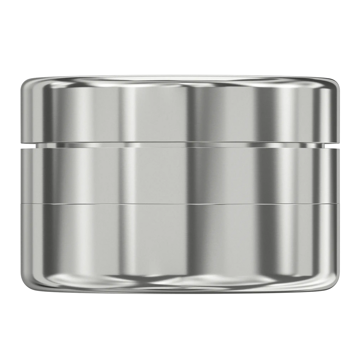 Cyber Bearing Grinder – Edelstahl Präzisionsgrinder mit Kugellager