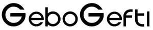 Gebo Gefti