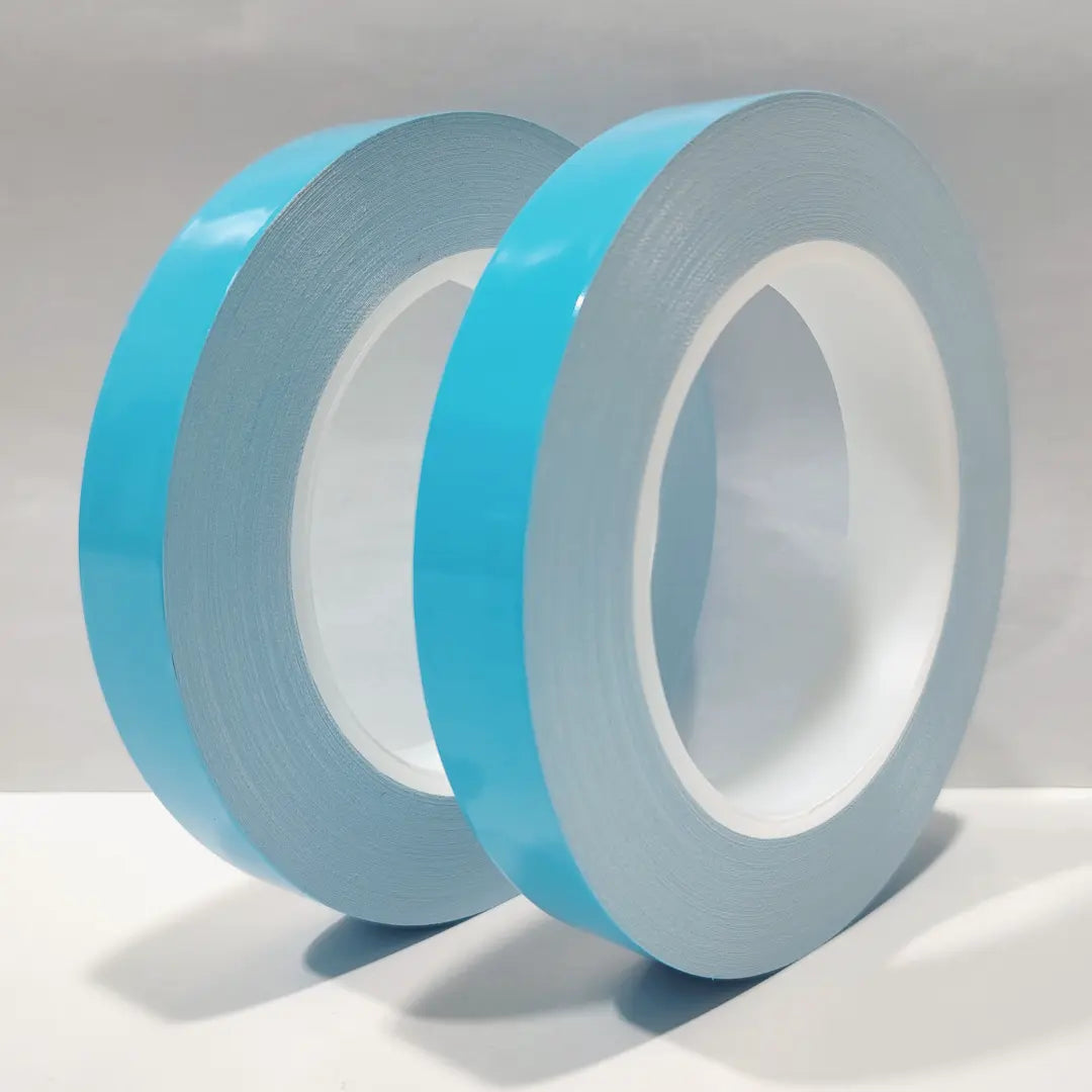 Wärmeleitendes doppelseitiges Klebeband aus stabilem Gewebe Gebo Gefti hydroponics