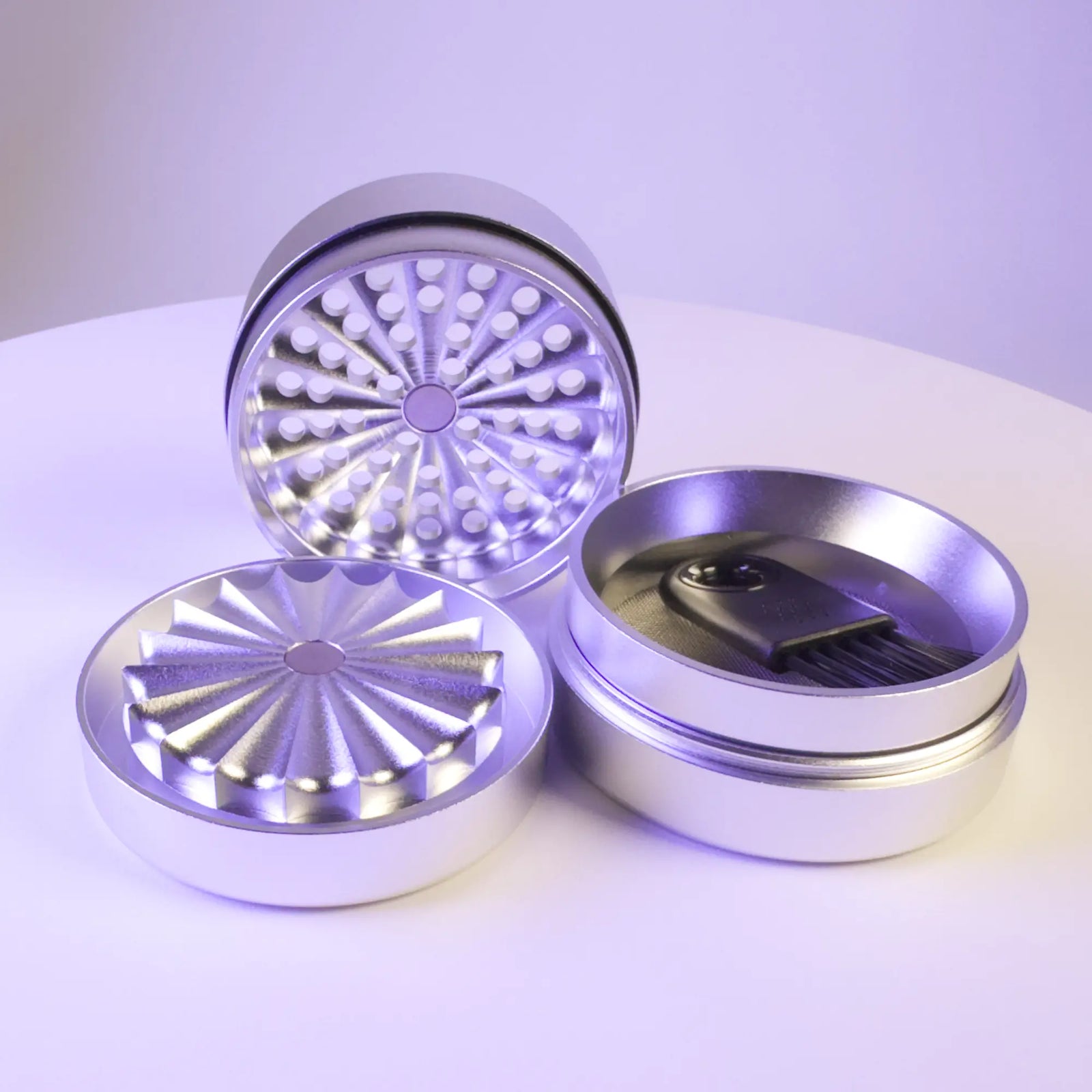 Apollo Grinder 2.0 Gebo Gefti