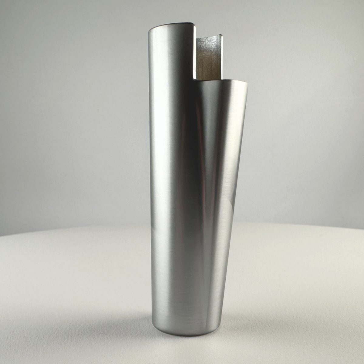 Feuerzeughülle für Clipper Classic CP11 | Case Hülle Schutz aus Zinklegierung