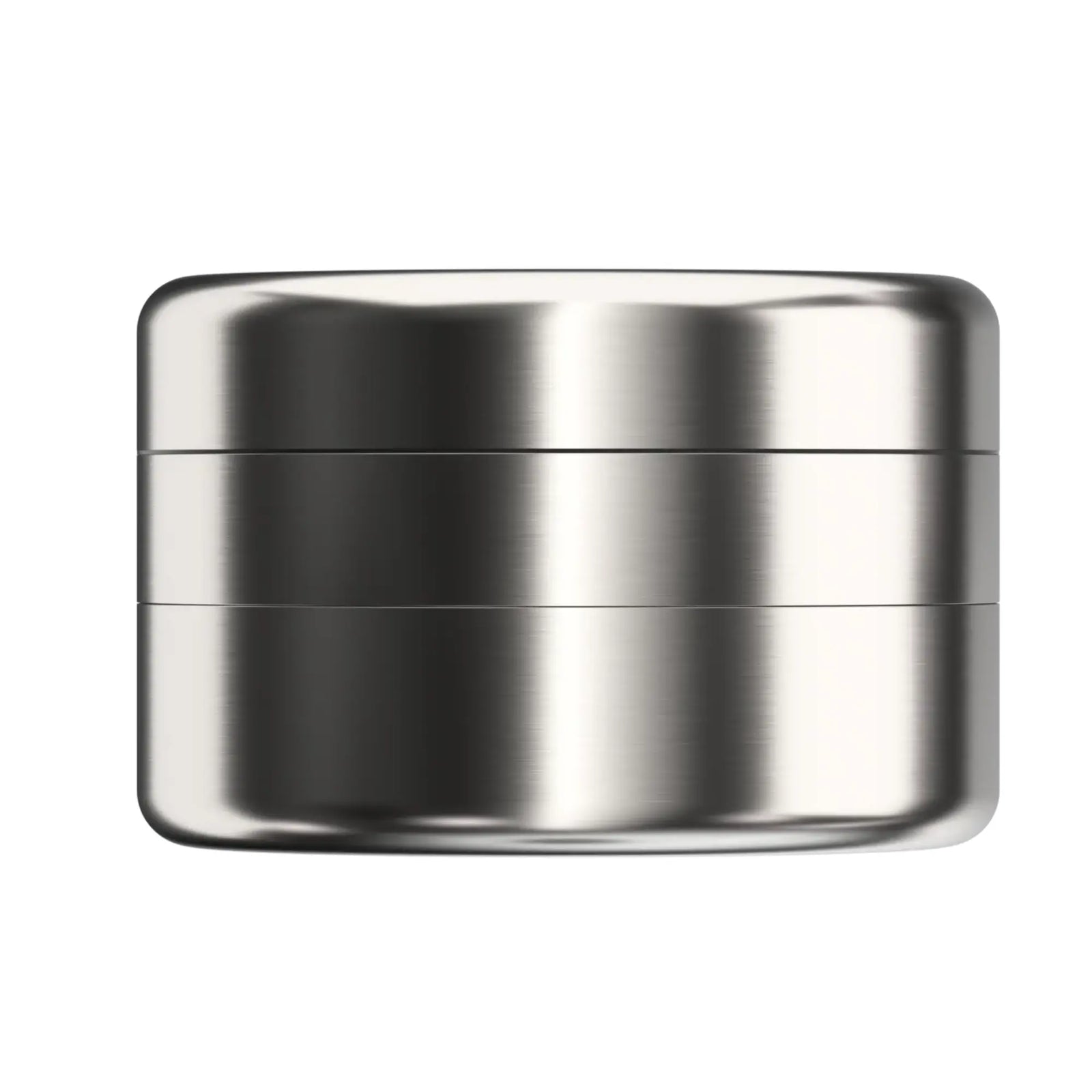 Titan Grinder 62mm Vollmaterial | 3-Lagen-Kräutermühle für maximale Effizienz Gebo Gefti hydroponics