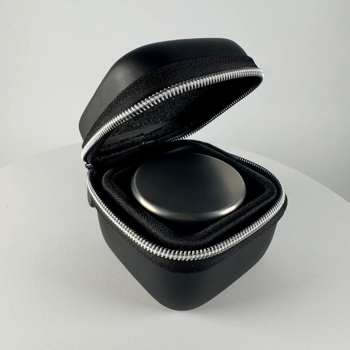 Titan Grinder 62mm Vollmaterial | 3-Lagen-Kräutermühle für maximale Effizienz Gebo Gefti hydroponics