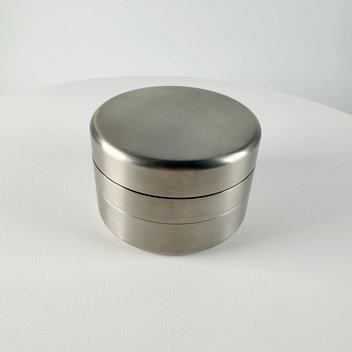 Titan Grinder 62mm Vollmaterial | 3-Lagen-Kräutermühle für maximale Effizienz Gebo Gefti hydroponics