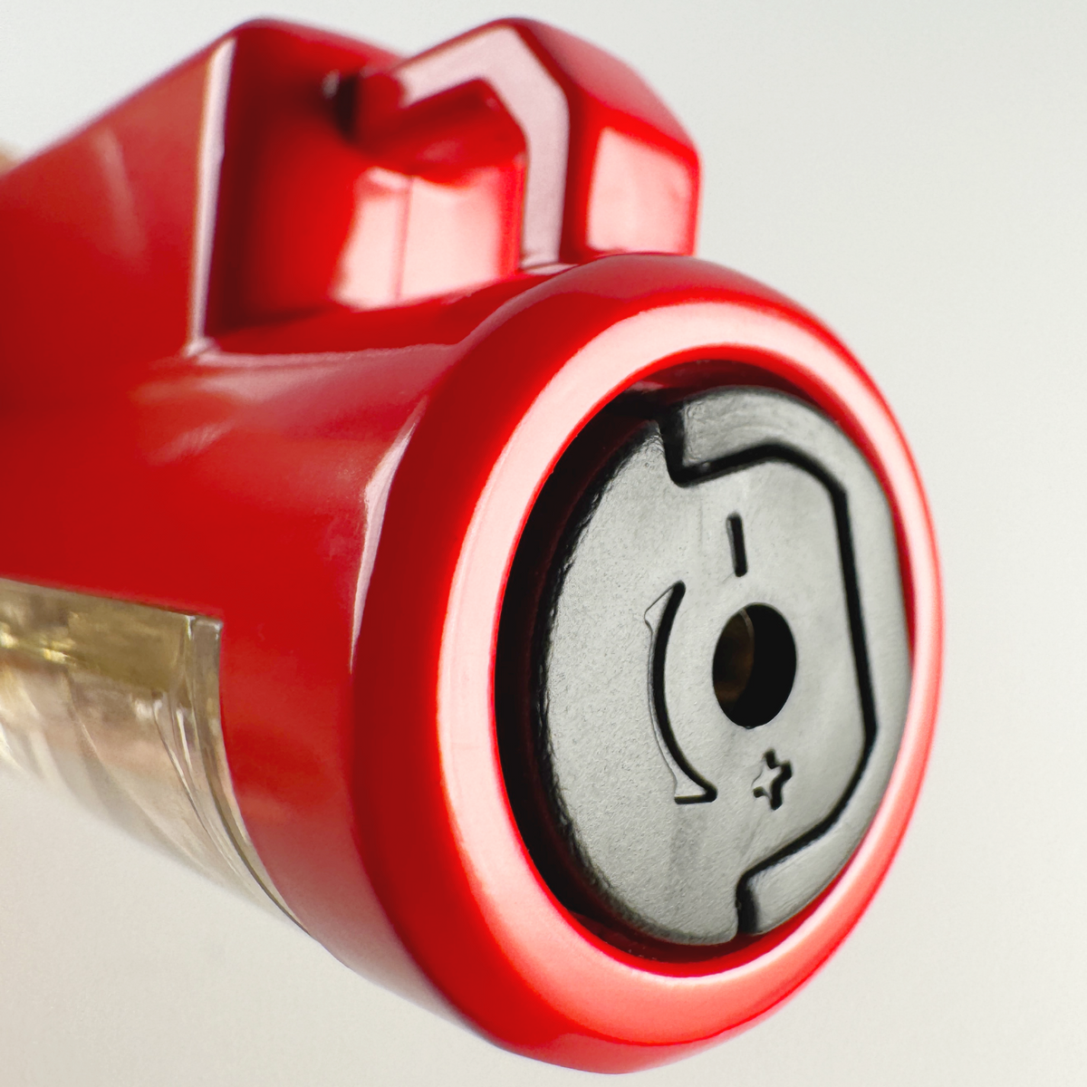 Jet-Feuerzeug 4 Flammen für Outdoor & Alltag – Robust und langlebig