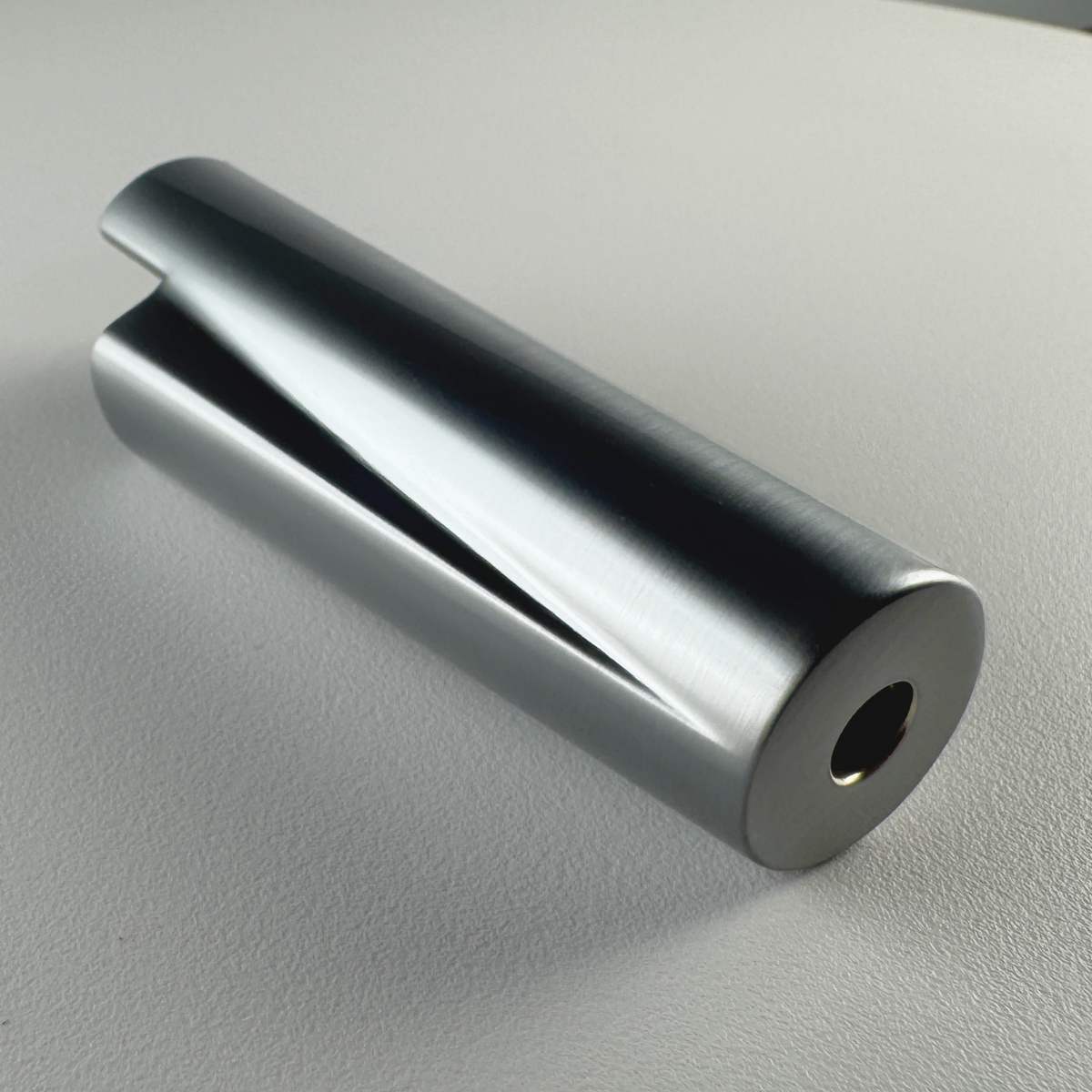 Feuerzeughülle für Clipper Classic CP11 | Case Hülle Schutz aus Zinklegierung