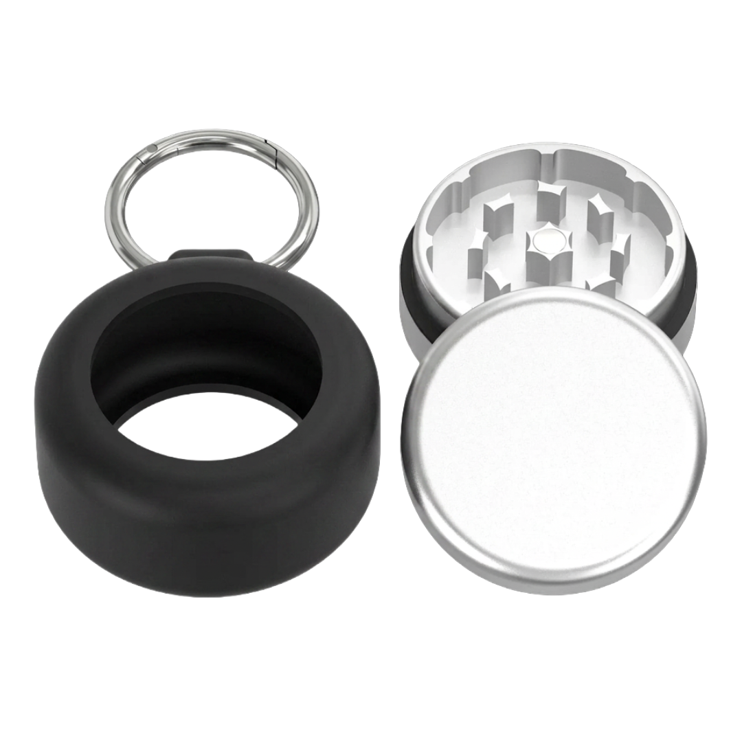Air Grinder – Ultraleicht. Präzise. Diskret.