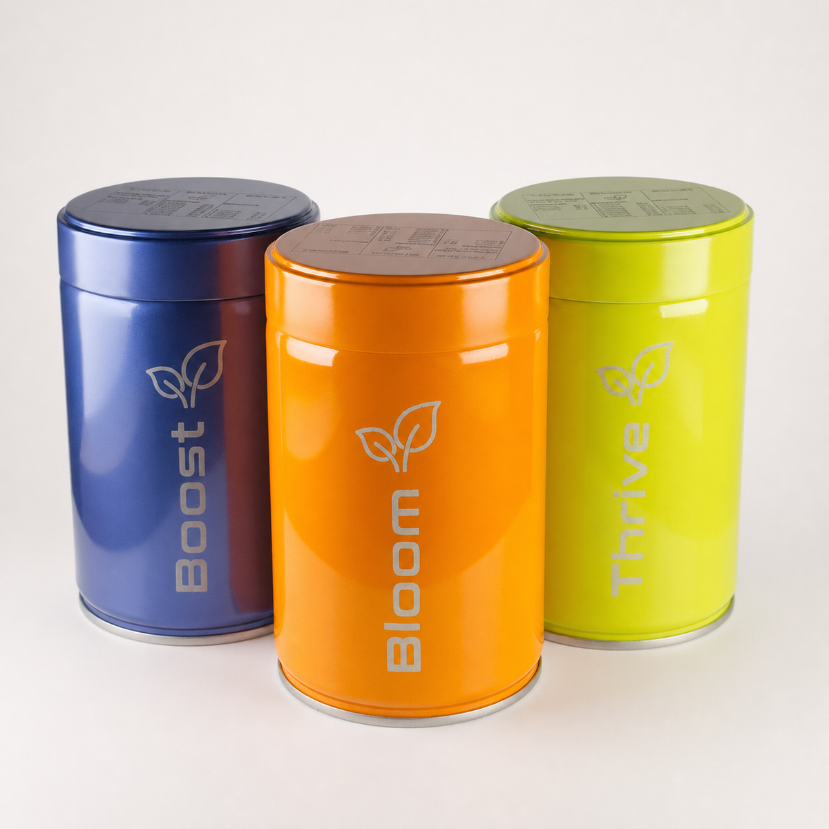 3er Set | Thrive Bloom Boost | hochkonzentrierter Grow Dünger